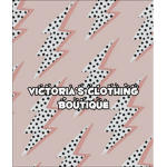 Victoria’s clothing boutique!