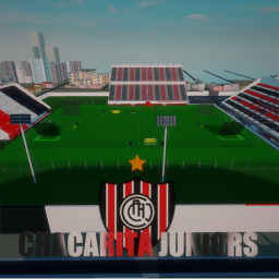 Chacarita Juniors Stadium
