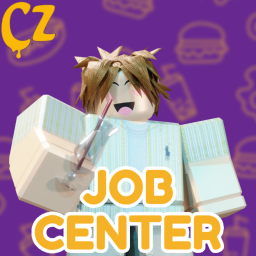 [📋24/7] Job Center
