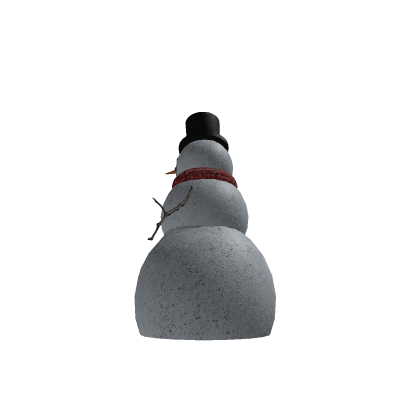 Snow Man