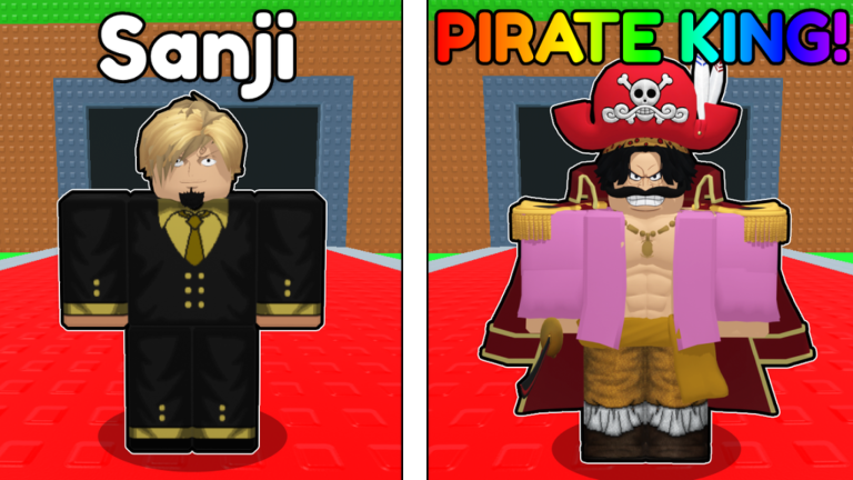 Steal a One Piece 🏴‍☠️👒 screenshot 2