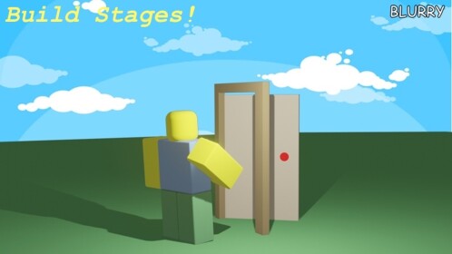 Horrific Doors