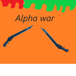 Alpha war
