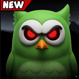 Duolingo [Story] 🐦