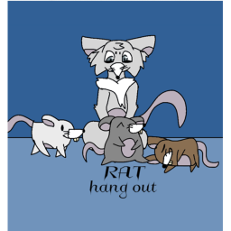 Rat Hangout