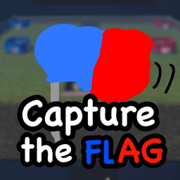 Capture The Flag