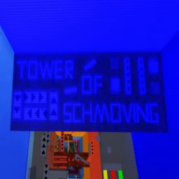 Tower of Schmoving icon
