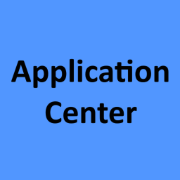 Application Center📘