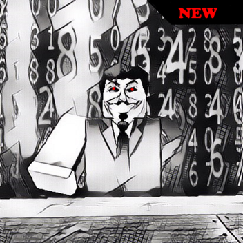 The Riddle [Chapter1]