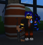 Mr. Epic productions!