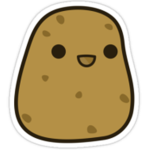 Potato Persons