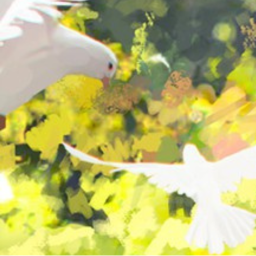 🕊