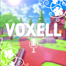 Voxell [Voice Chat 🔊]