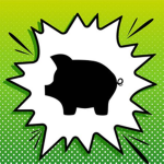 My Piggy Bank.