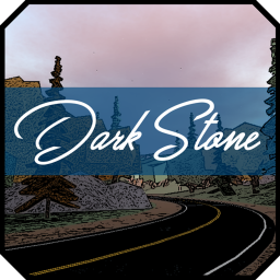 Dark Stone County