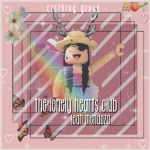 ♡TheLonelyHeartsClub♡