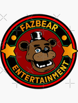 FNAF Productions Hub