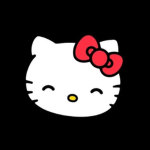 The Kitty fam group