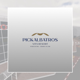 Pickalbatros Portofino