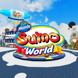 [🎃🫐HALLOWEEN] Sumo World icon