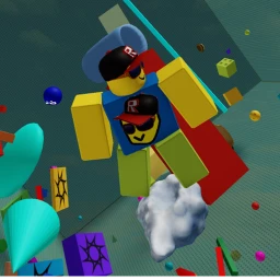 not gravity room icon