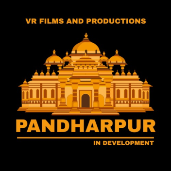 Pandharpur Vithal Rakumai Temple [ IN DEVELOPMENT]