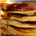 #PANCAKE SQUADD