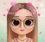 _ - Hayley’s Locker - _