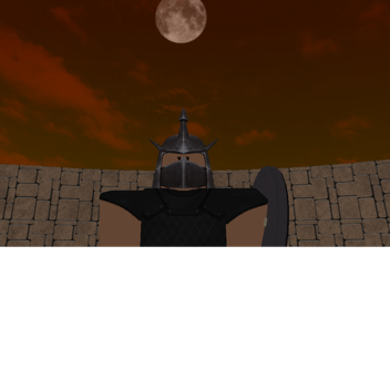 Unsullied Training Baseplate