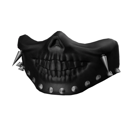 Mask Roblox NoFilter