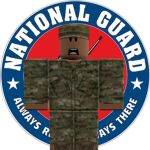 Clawstone National Guard