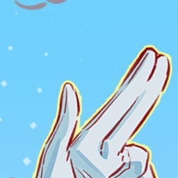 ♡゙