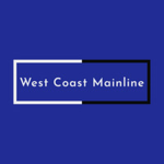 West Coast Railway Mainline