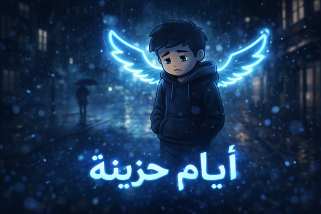 ايام حزينه-ادمن-مجاني(تحديث الشات💬) screenshot 1