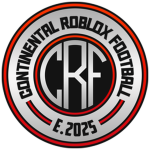 Continental Roblox Football