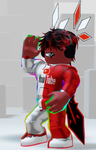 Blitsplaze fans