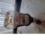 Ibohne, Tomate und Antonluser