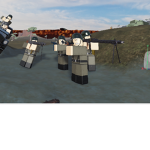 Friends group for good vibes