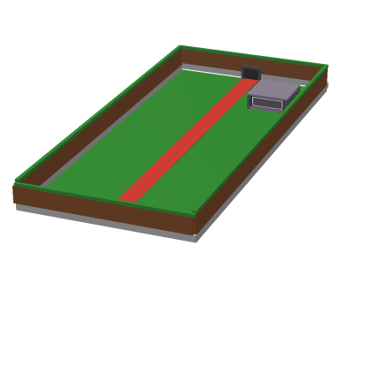 ⭐ [Amazing!] [🌟] Steal An Brainrot Old Map
