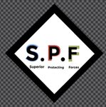 S.P.F superior protection forces