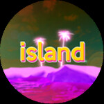 Aesthetic Island Hangout (UPDATE)