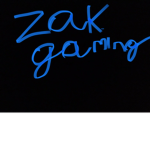 Zakgaming official