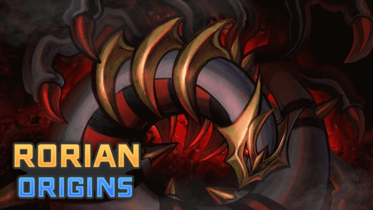 [2 Days!] Rorian Origins