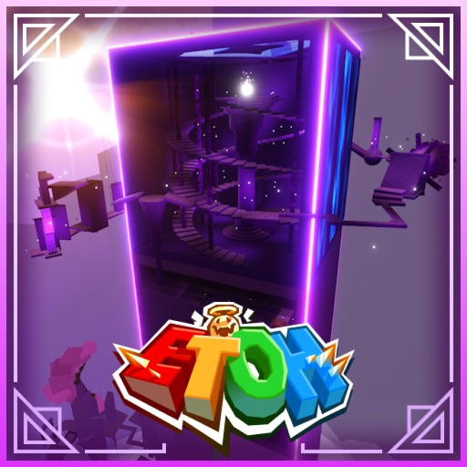 Eternal Towers of Hell