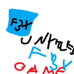 Untiteled f3x game