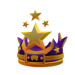 Crown Of Game Nights