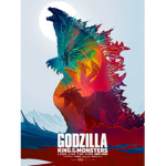The True Godzilla Fan Club