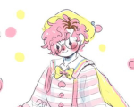 Cute drawing group for me and y'all