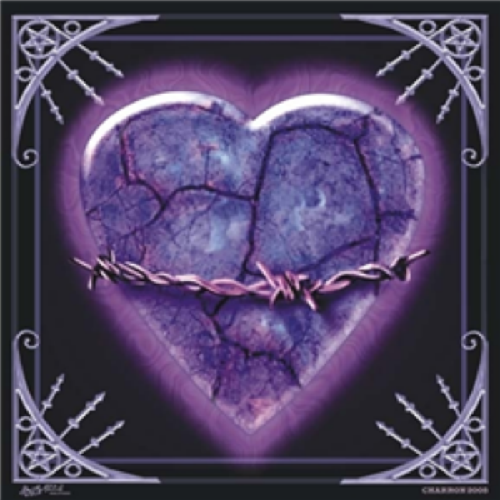 broken heart.. Roblox decal
