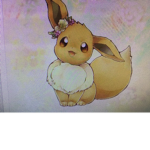 The evee fan group